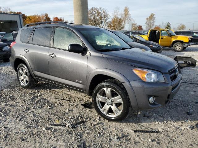 2010 TOYOTA RAV4 SPORT