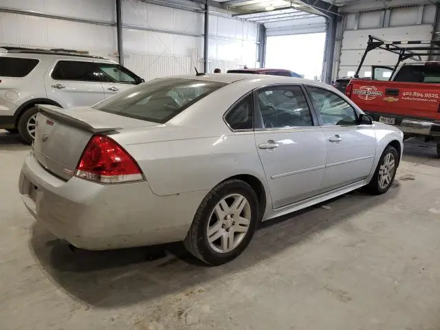 2013 CHEVROLET IMPALA LT  