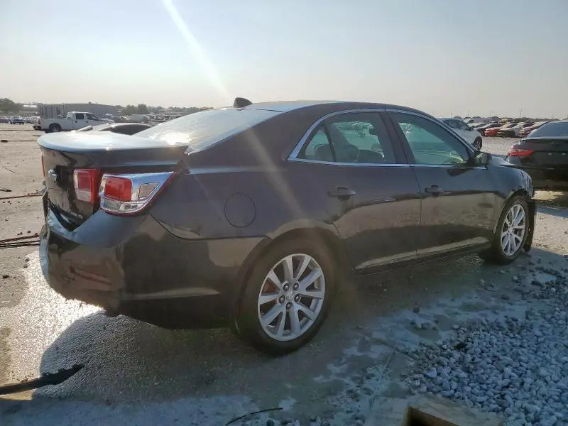 2013 CHEVROLET MALIBU 2LT  