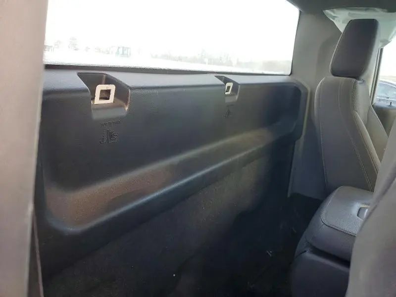 2023 CHEVROLET SILVERADO C1500  