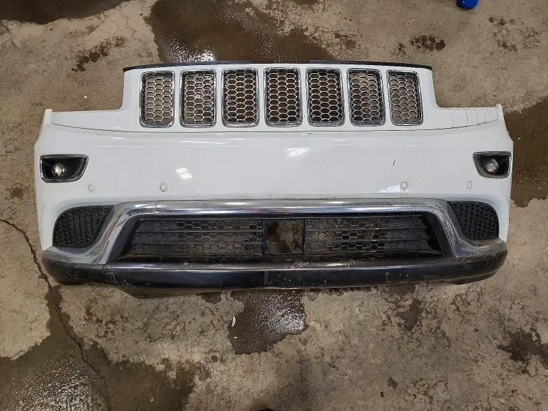 2014 JEEP GAND CHERO   