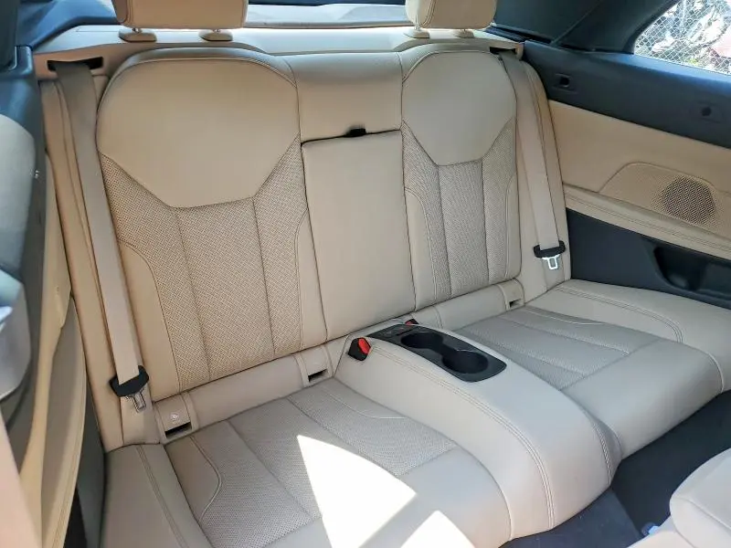 2022 BMW 430I   