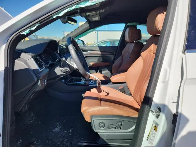 2024 AUDI Q5 PREMIUM 45  