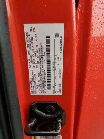 2019 FORD F150 RAPTOR  