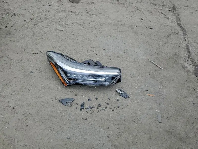 2020 ACURA RDX TECHNOLOGY  