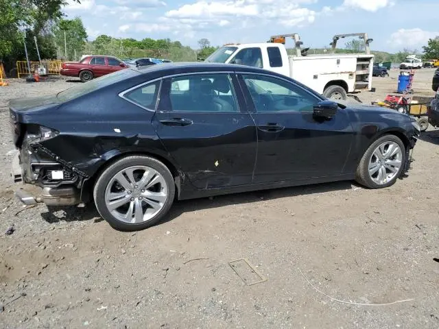 2023 ACURA TLX TECHNOLOGY  
