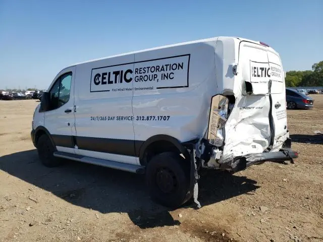 2020 FORD TRANSIT T-250  