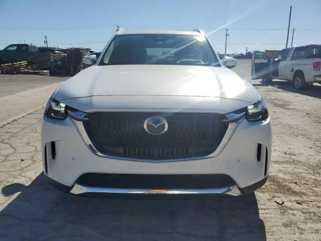 2024 MAZDA CX-90 PREMIUM  