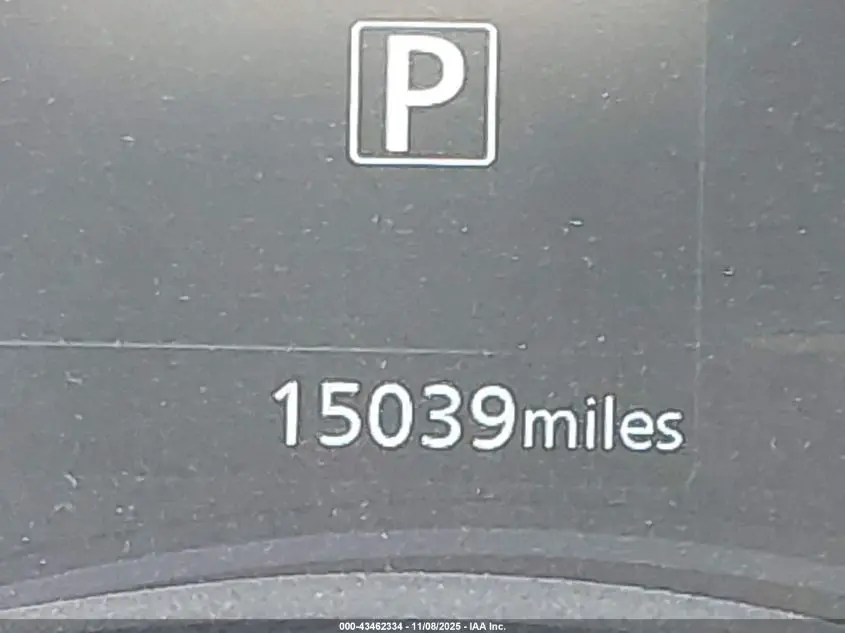 2024 NISSAN KICKS SV XTRONIC CVT