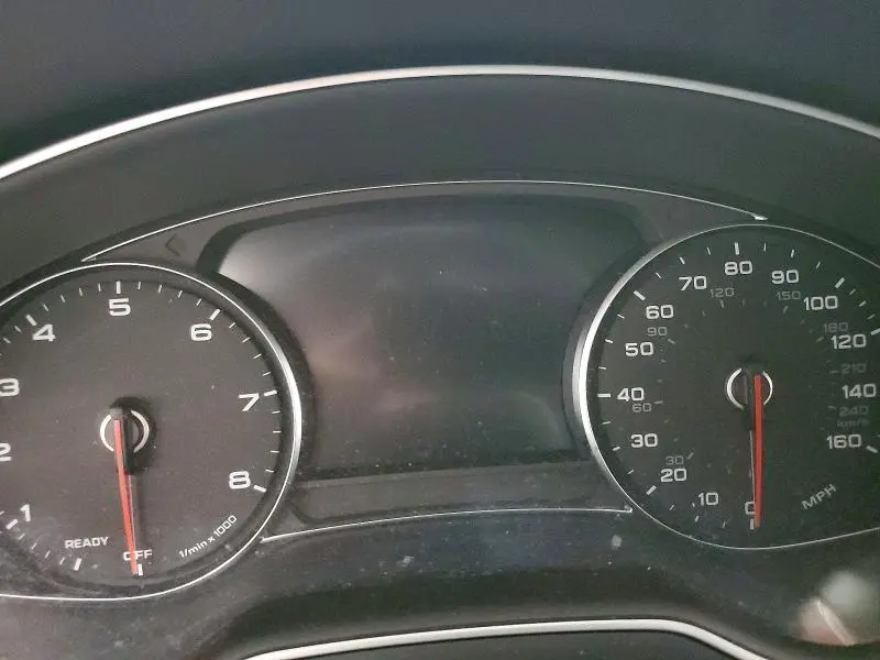 2018 AUDI Q7 PREMIUM PLUS  