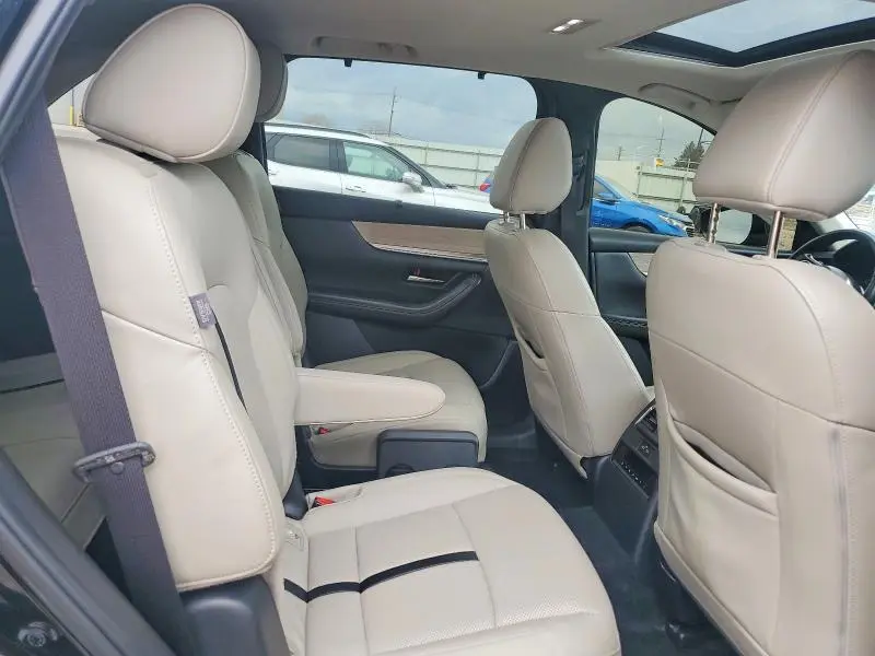 2024 MAZDA CX-90 PREFERRED PLUS  