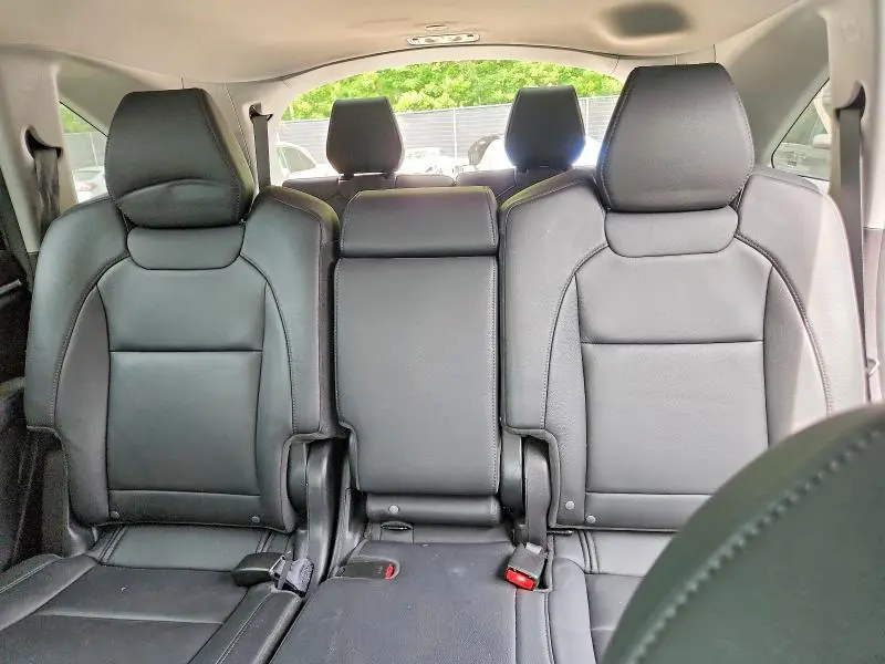 2017 ACURA MDX   