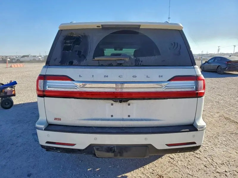 2020 LINCOLN NAVIGATOR L RESERVE  