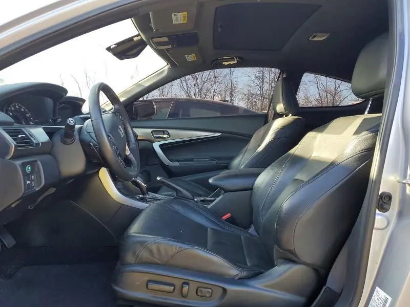 2017 HONDA ACCORD TOURING  