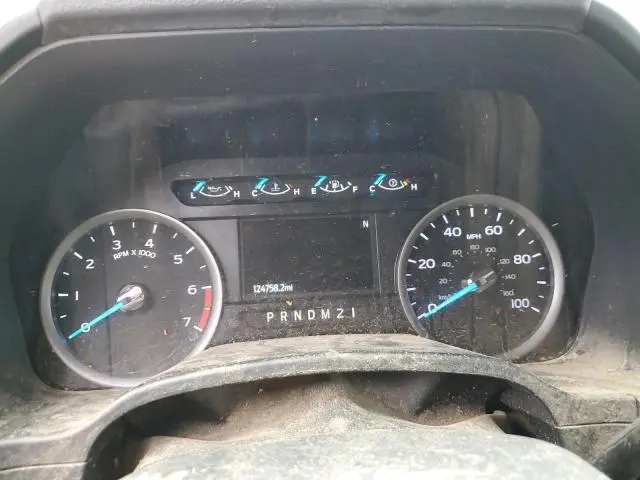 2021 FORD F250 SUPER DUTY  