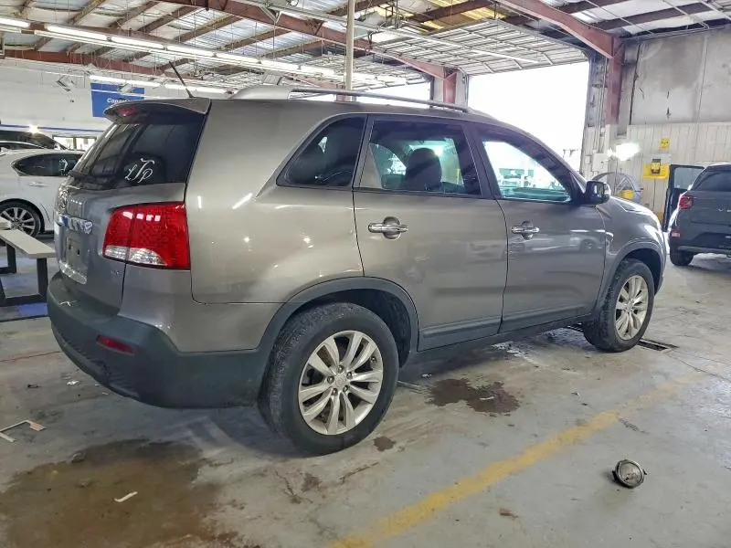 2011 KIA SORENTO EX  