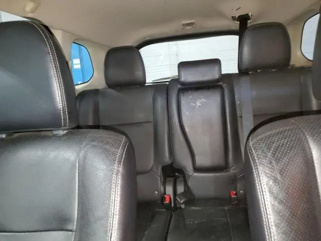 2017 MITSUBISHI OUTLANDER SE  
