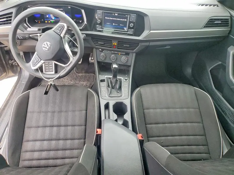 2023 VOLKSWAGEN JETTA SPORT  