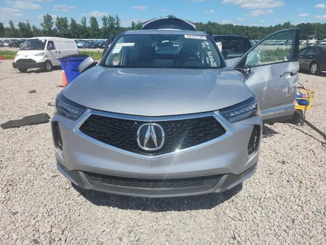 2022 ACURA RDX TECHNOLOGY  