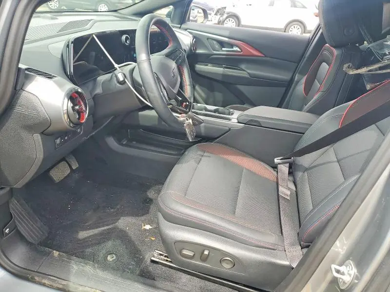 2024 CHEVROLET EQUINOX 2RS  