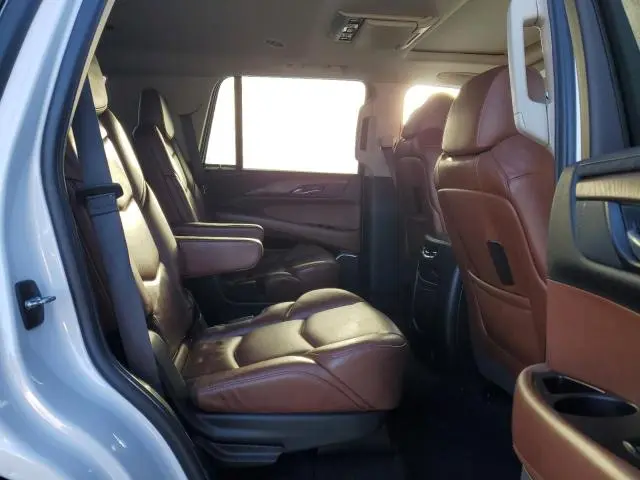 2019 CADILLAC ESCALADE PREMIUM LUXURY  