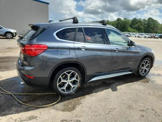 2017 BMW X1 XDRIVE28I  