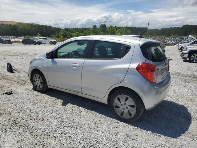 2016 CHEVROLET SPARK LS  