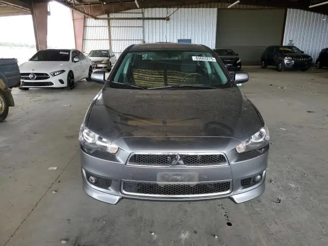 2014 MITSUBISHI LANCER ES/ES SPORT