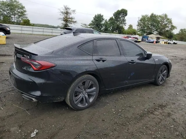 2022 ACURA TLX TECH A  