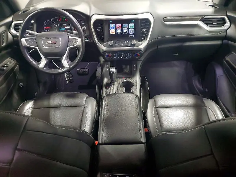 2018 GMC ACADIA SLT-2  