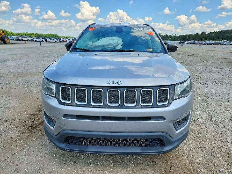 2019 JEEP COMPASS SPORT  