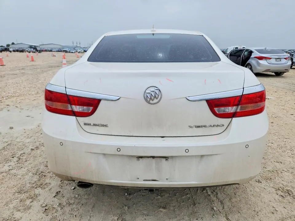2014 BUICK VERANO CONVENIENCE  
