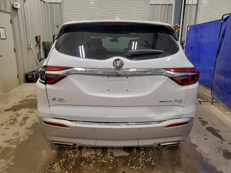 2019 BUICK ENCLAVE PREMIUM  