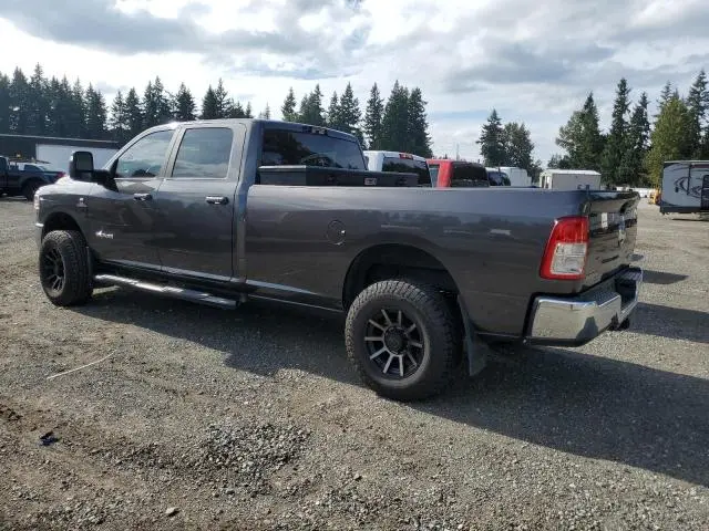2023 RAM 3500 BIG HORN  