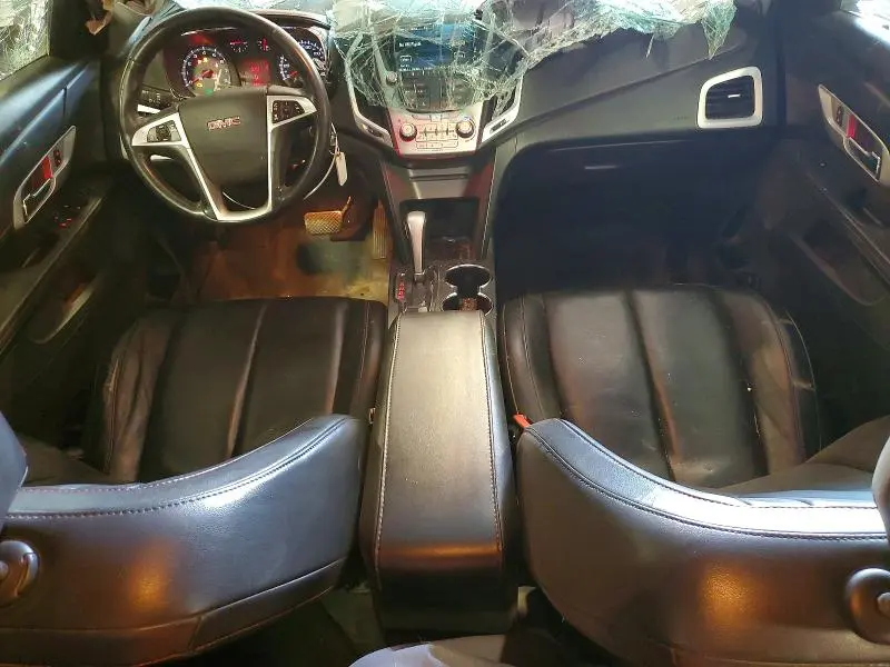 2012 GMC TERRAIN SLT  