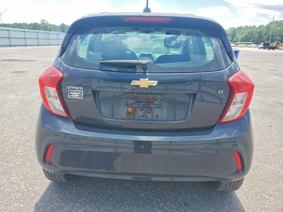 2016 CHEVROLET SPARK 1LT  