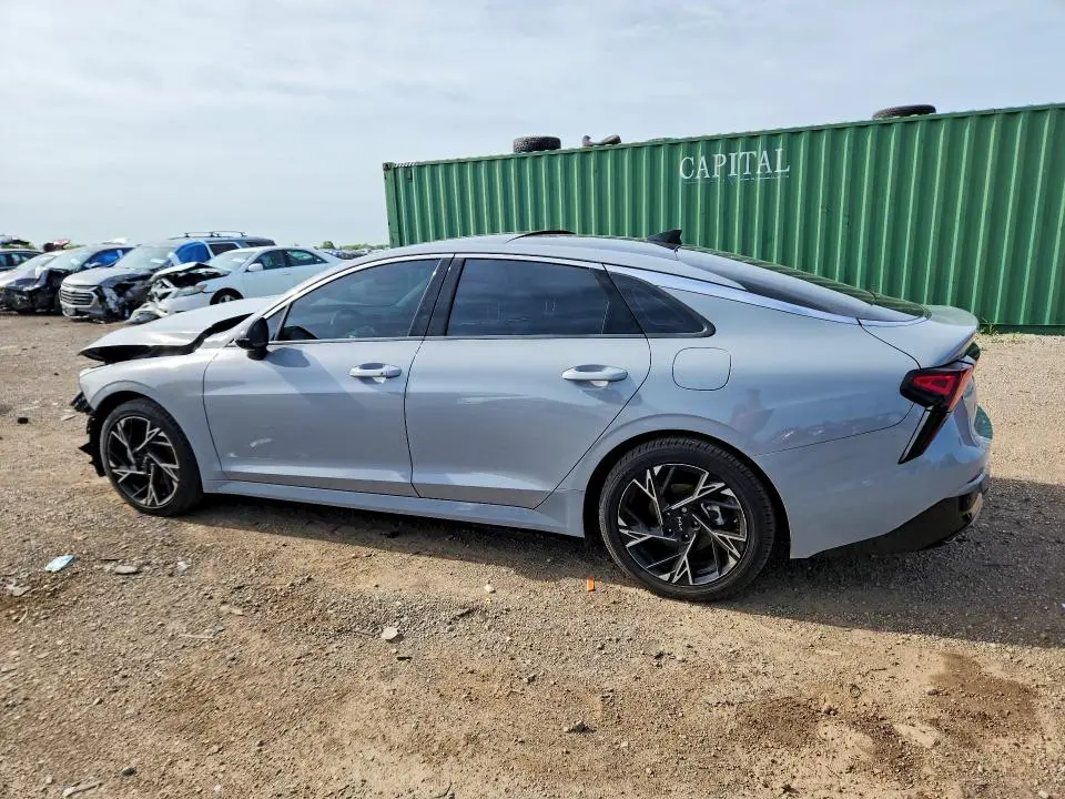 2025 KIA K5 GT LINE  