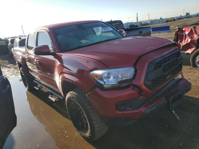 2021 TOYOTA TACOMA DOUBLE CAB