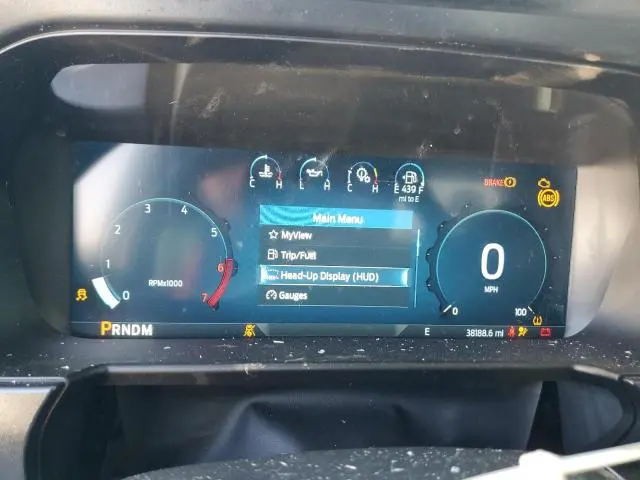 2023 FORD F250 SUPER DUTY  