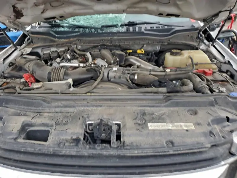 2019 FORD F250 SUPER DUTY  