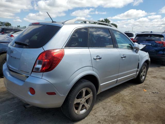 2013 CHEVROLET CAPTIVA LT