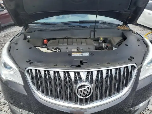 2016 BUICK ENCLAVE   