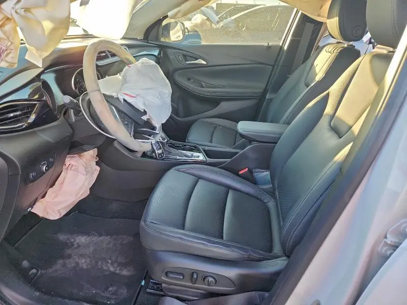 2020 BUICK ENCORE GX ESSENCE  