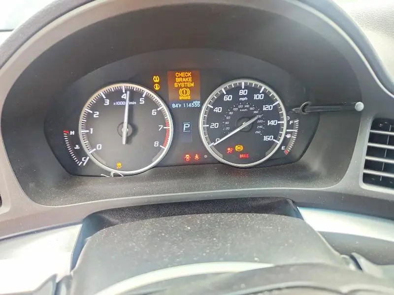2013 ACURA ILX 20 PREMIUM  
