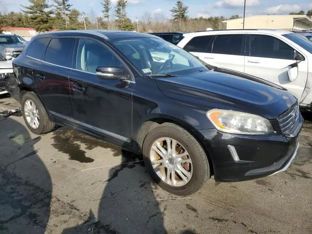 2016 VOLVO XC60 T5 PREMIER