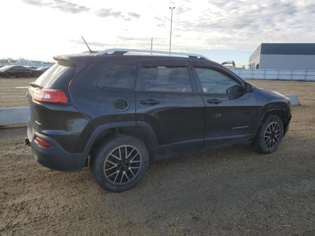 2014 JEEP CHEROKEE SPORT