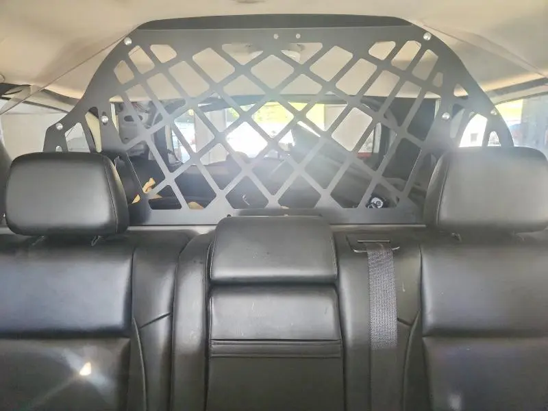2022 DODGE DURANGO PURSUIT  