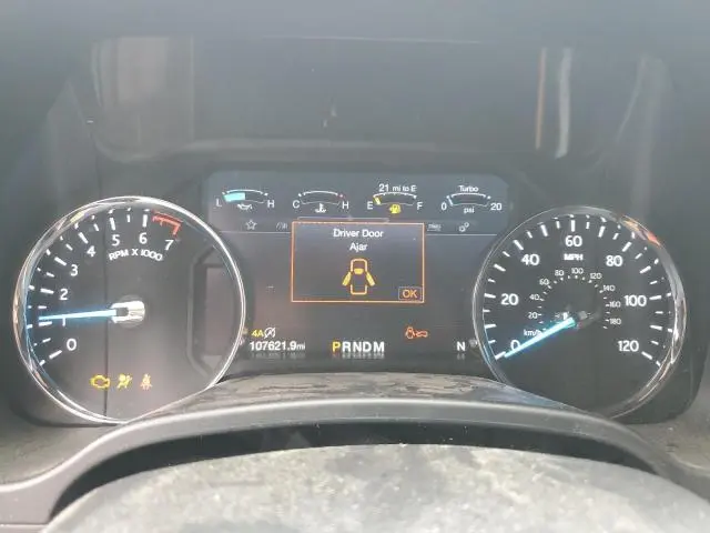 2019 FORD EXPEDITION XLT  