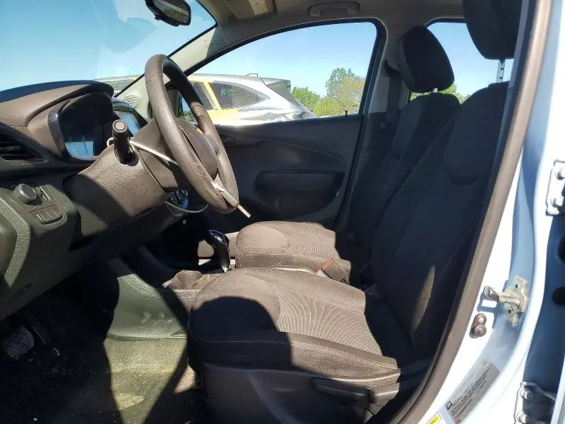 2016 CHEVROLET SPARK LS  