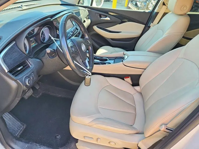 2018 BUICK ENVISION ESSENCE  
